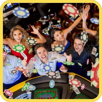 tribun togel featured game showcase