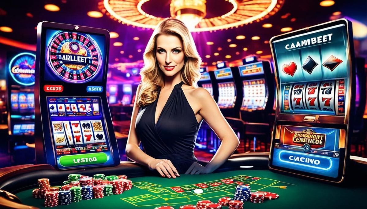 Aplikasi Android tribun togel menampilkan notifikasi push untuk pertandingan ESL Pro League
